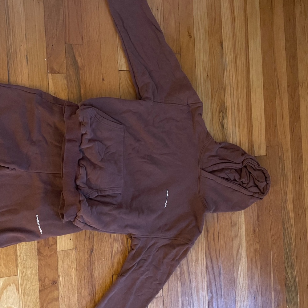 Another Version Sweat Set - image 3